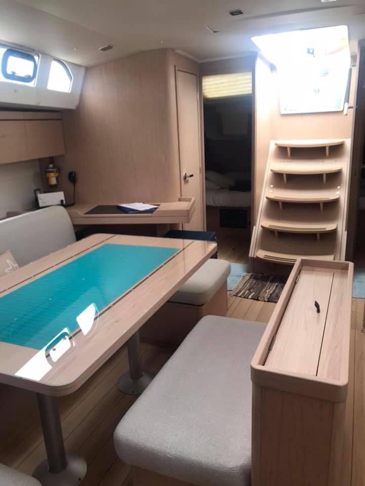 Ellaida Built 2019