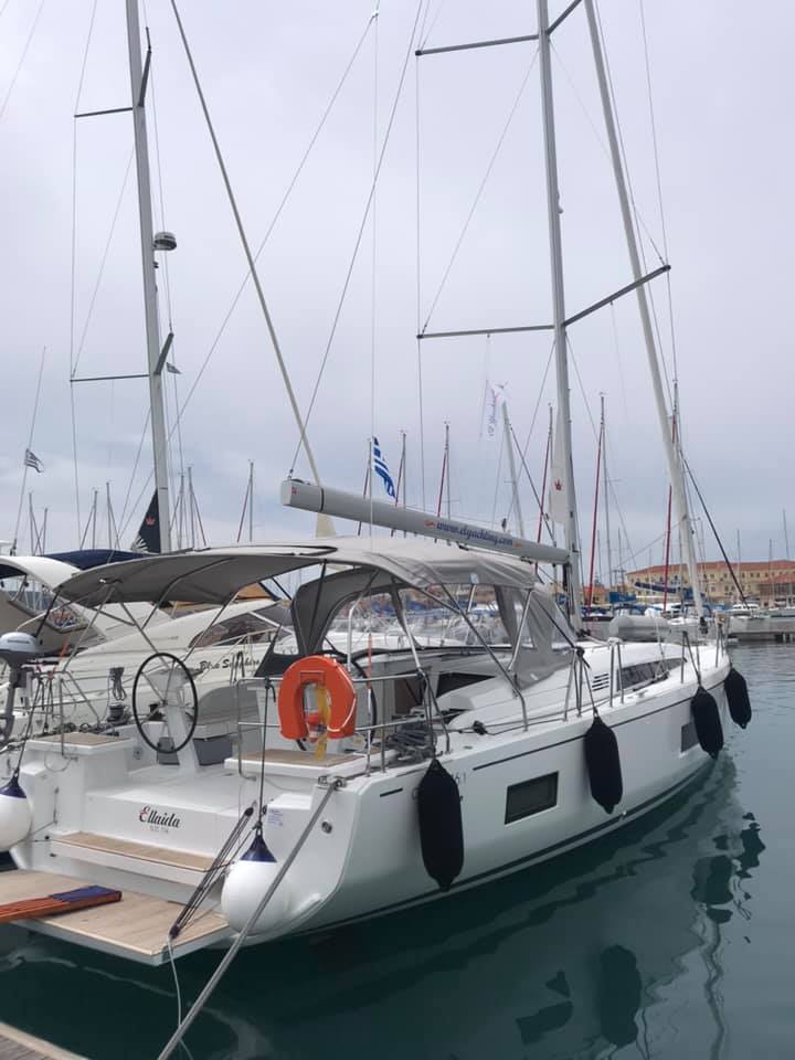 Ellaida Built 2019