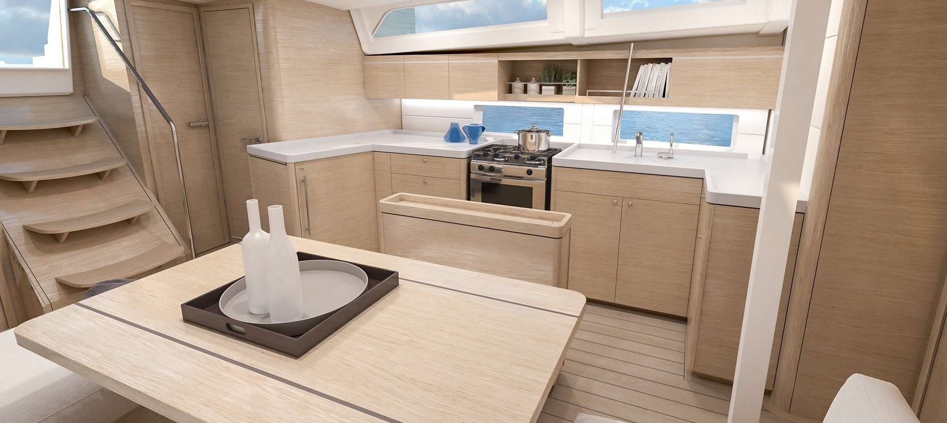Ellaida Built 2019