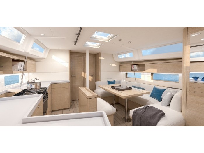 Ellaida Built 2019