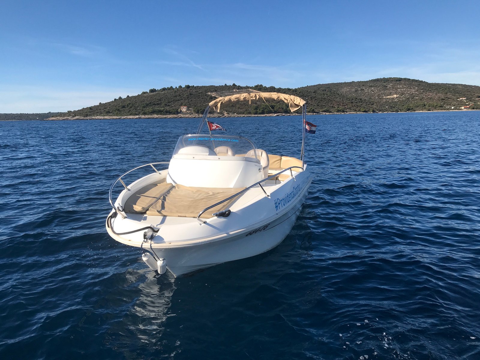 Beneteau Flyer 550 SUNdeck