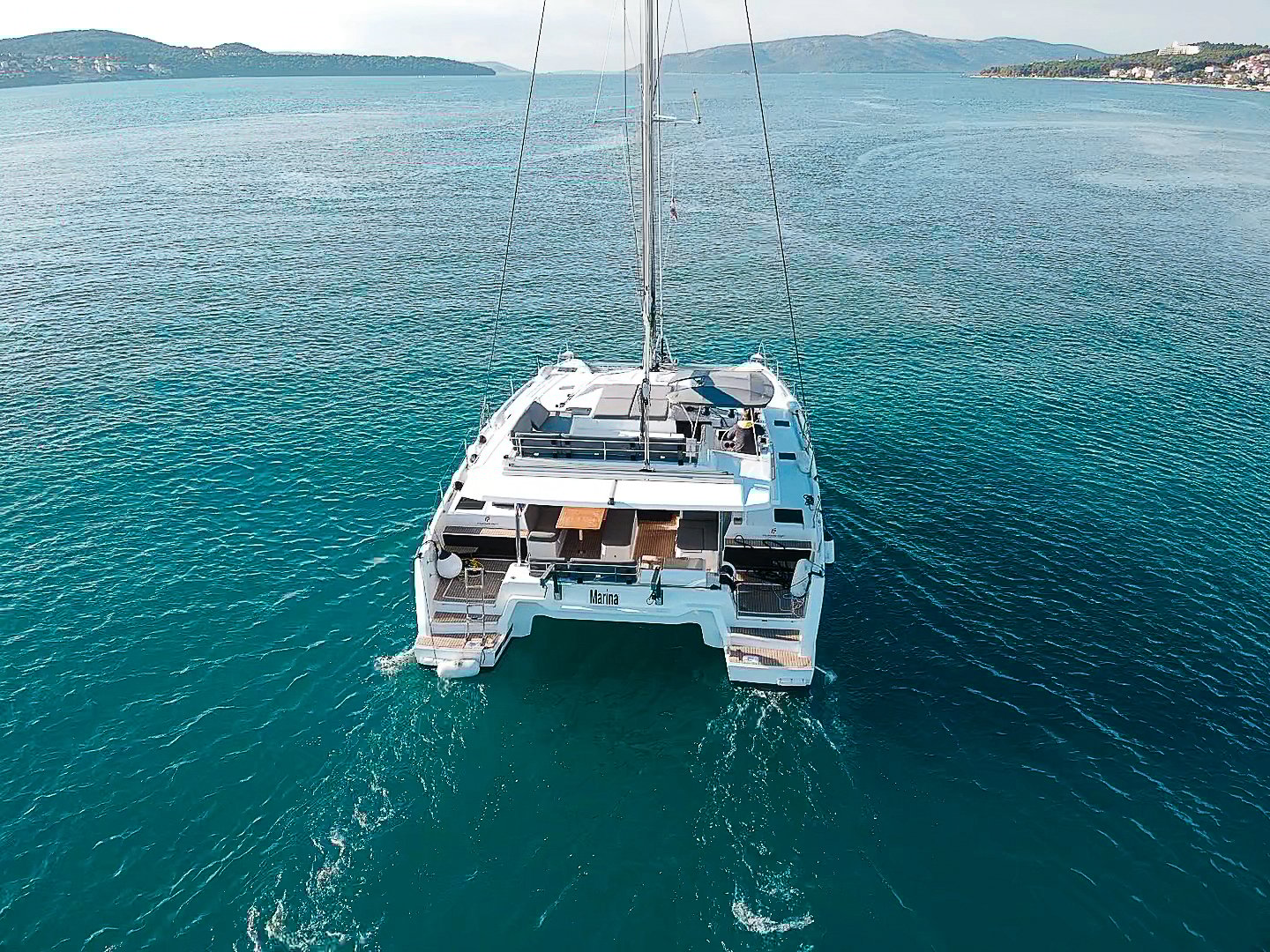 Marina