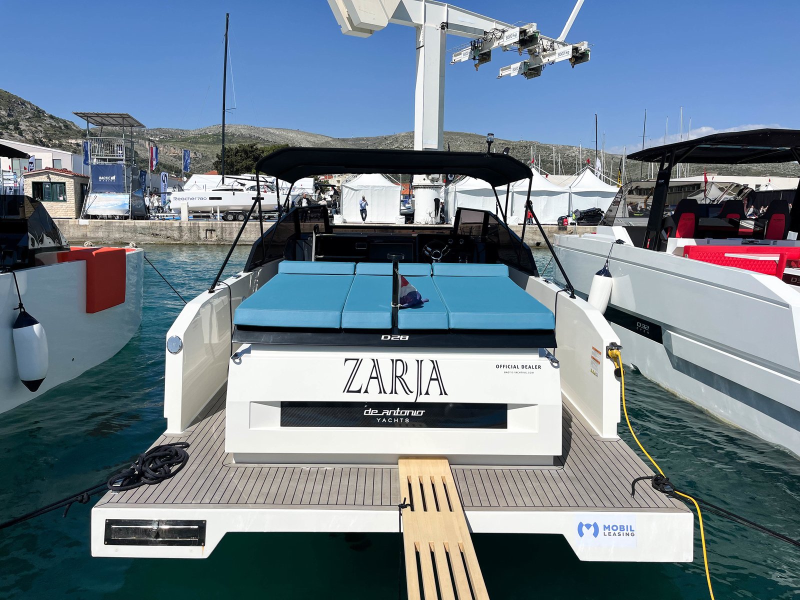 Zarja