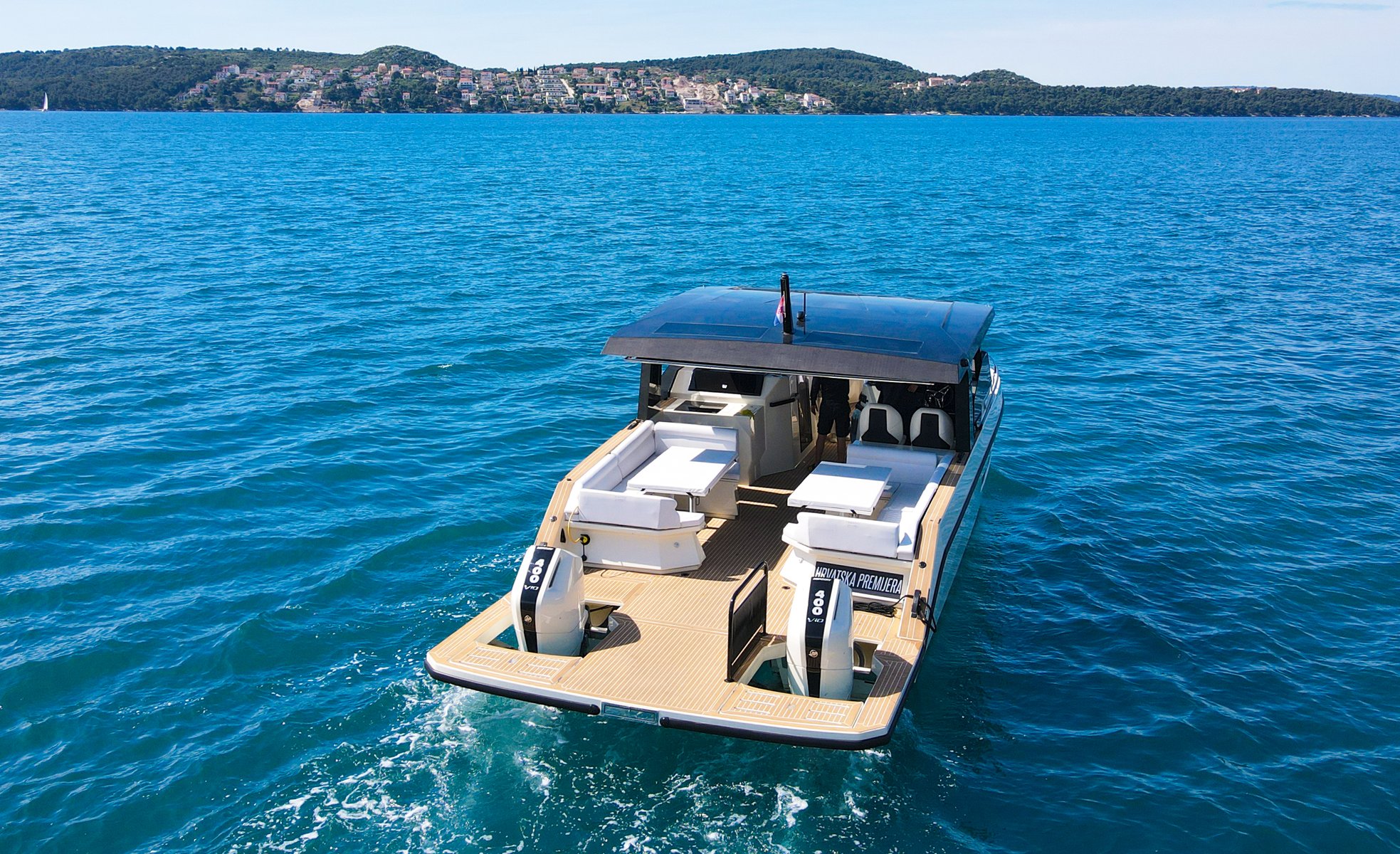 LASTOVO