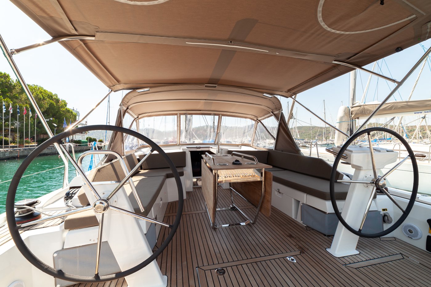 Sail Delta