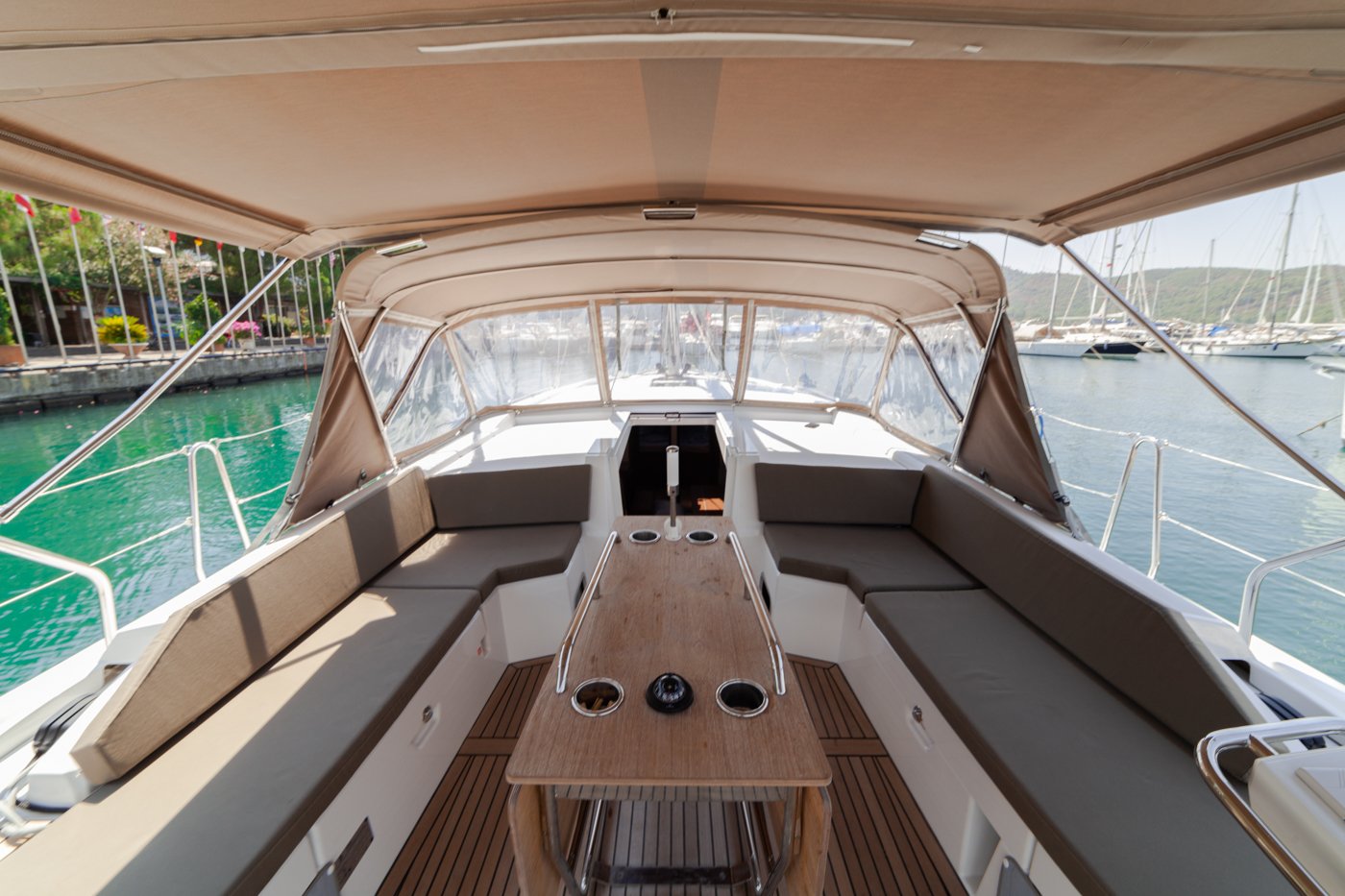 Sail Delta