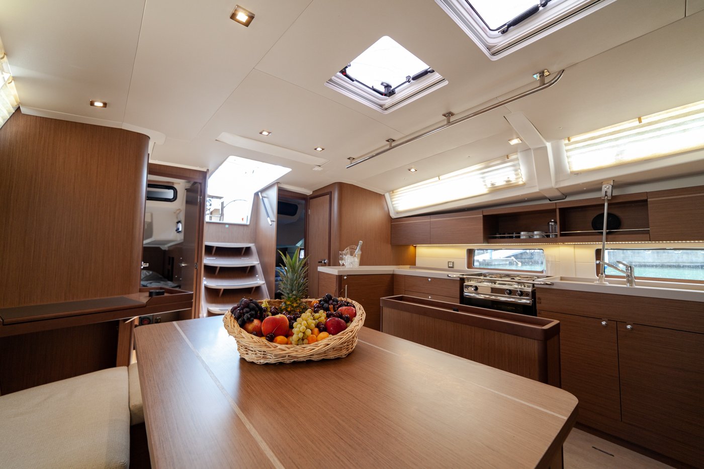 Sail Delta