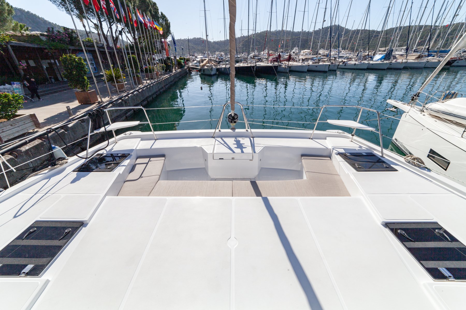 Sail Spica