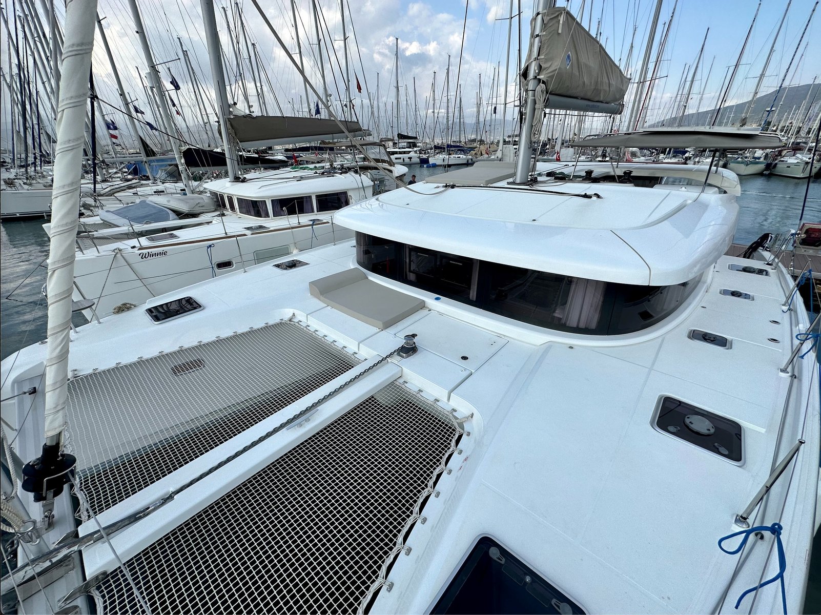 Sail Arcturus