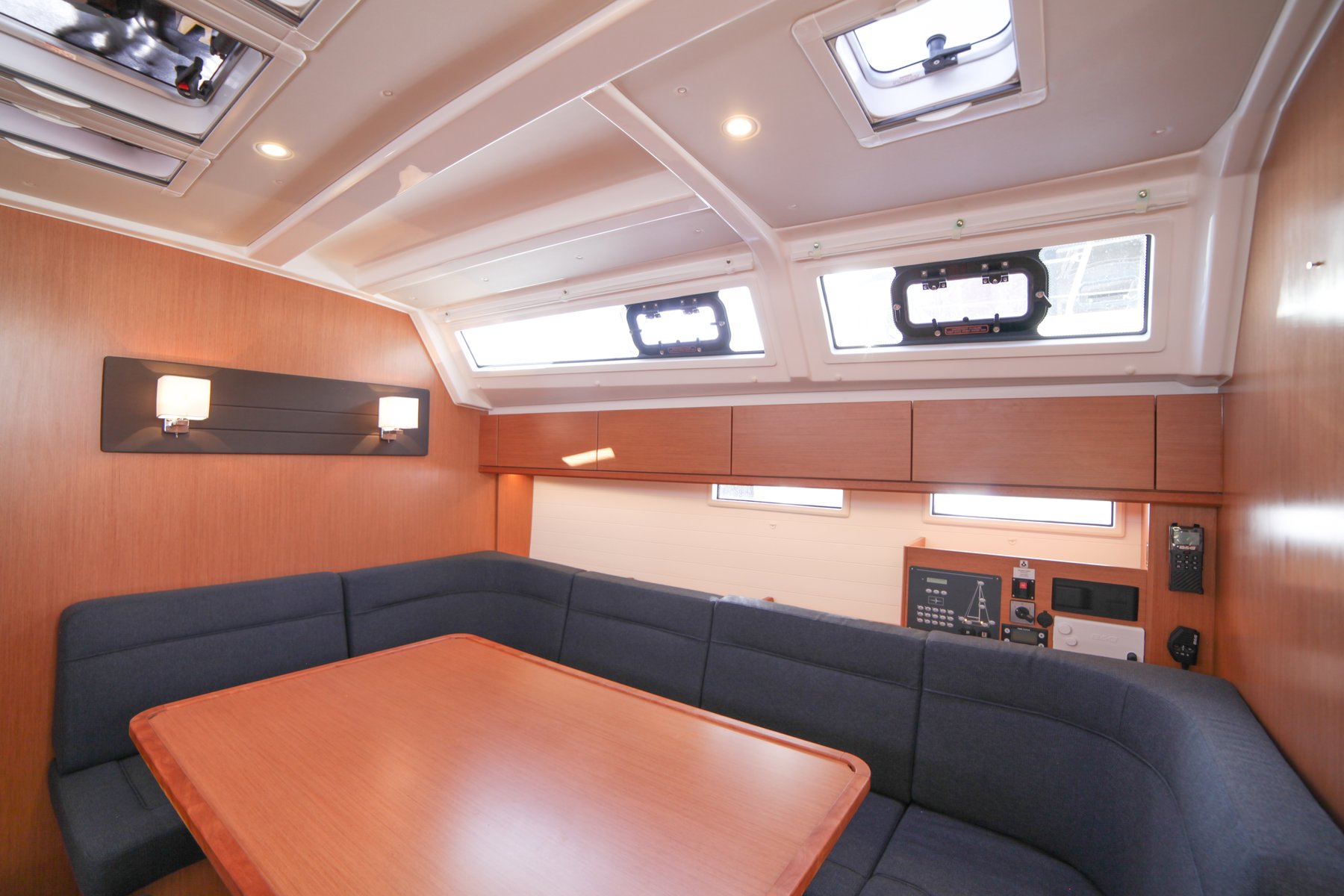Sail Venus