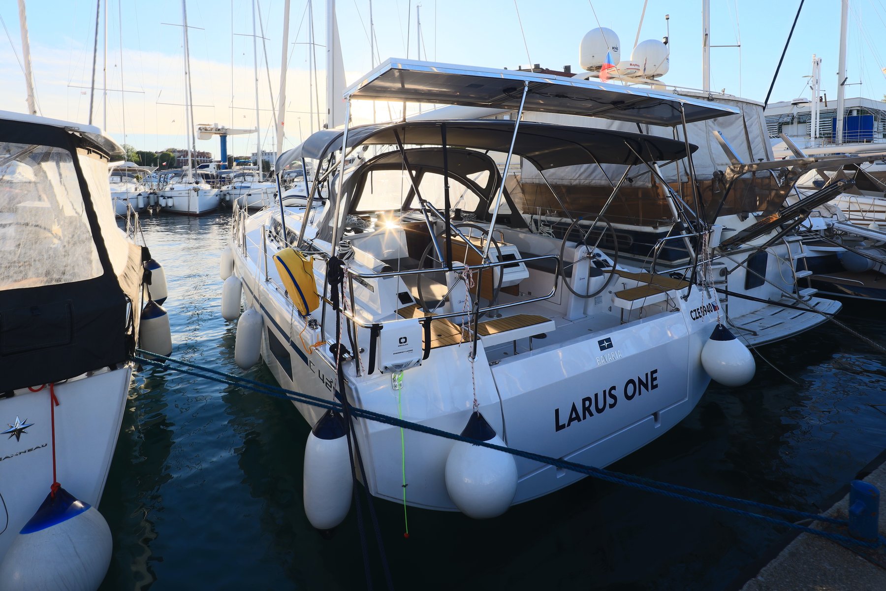 Larus One