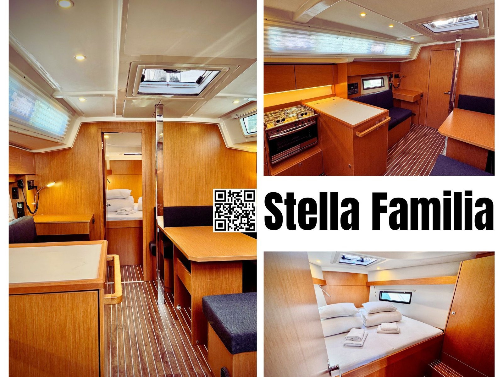 Stella Familia