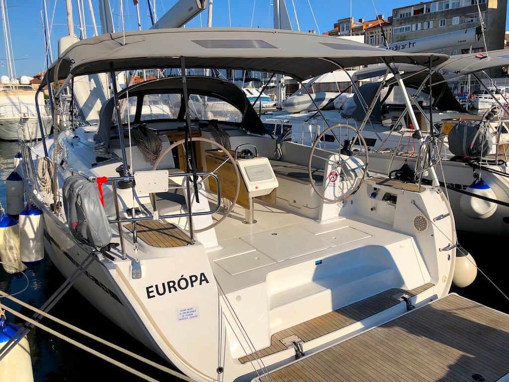 Europa