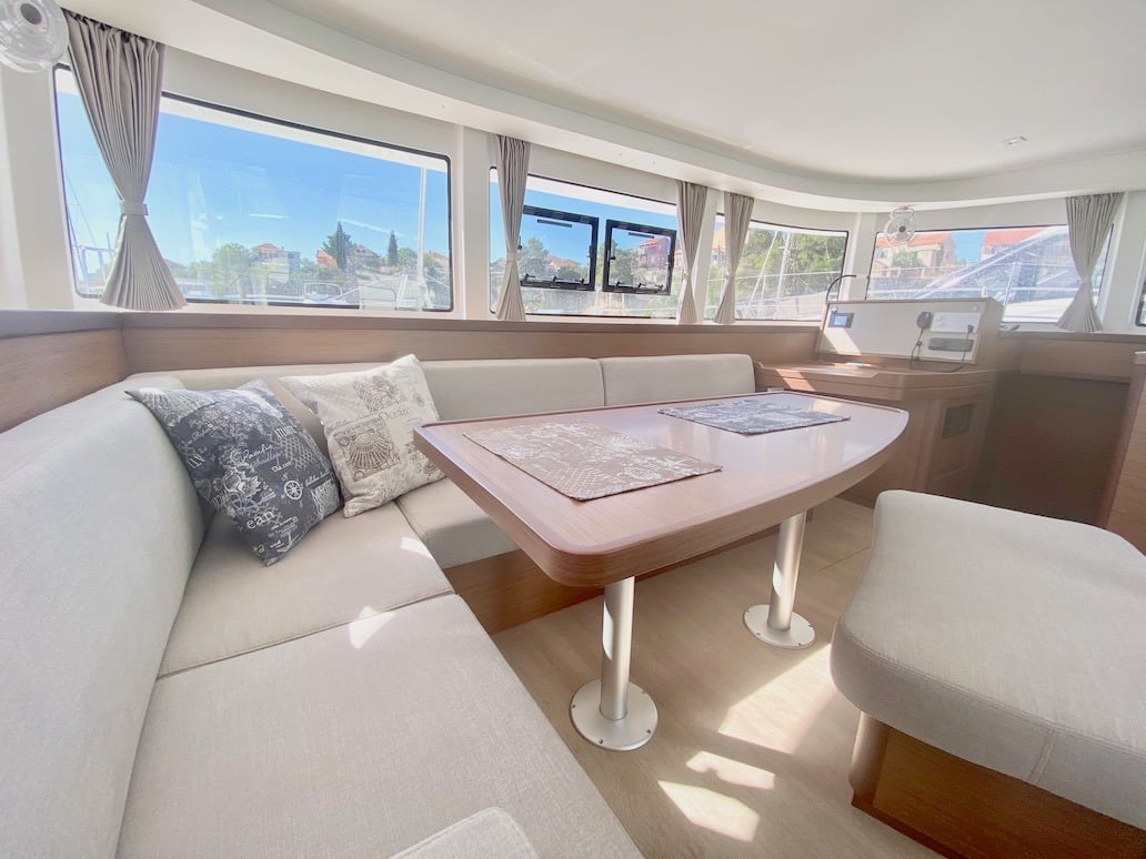 GRAND DELUXE II