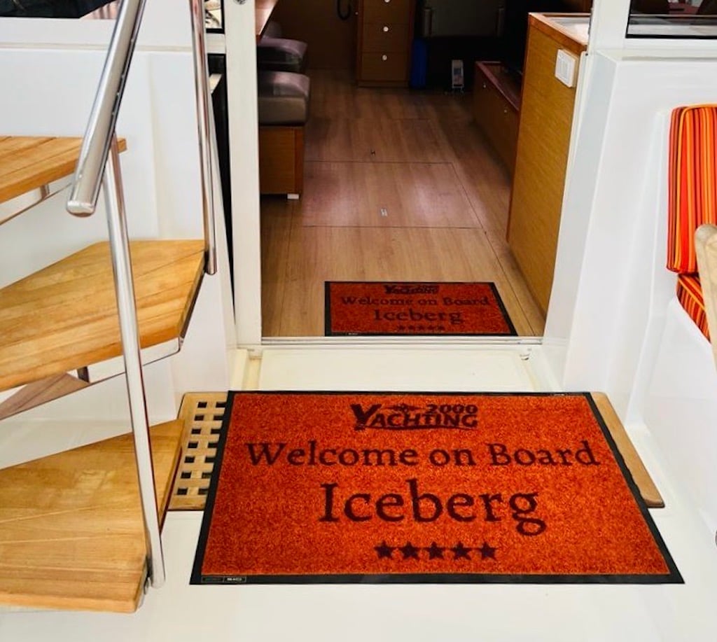 ICEBERG 