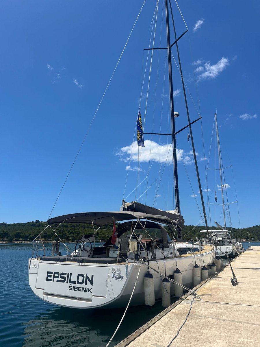 EPSILON