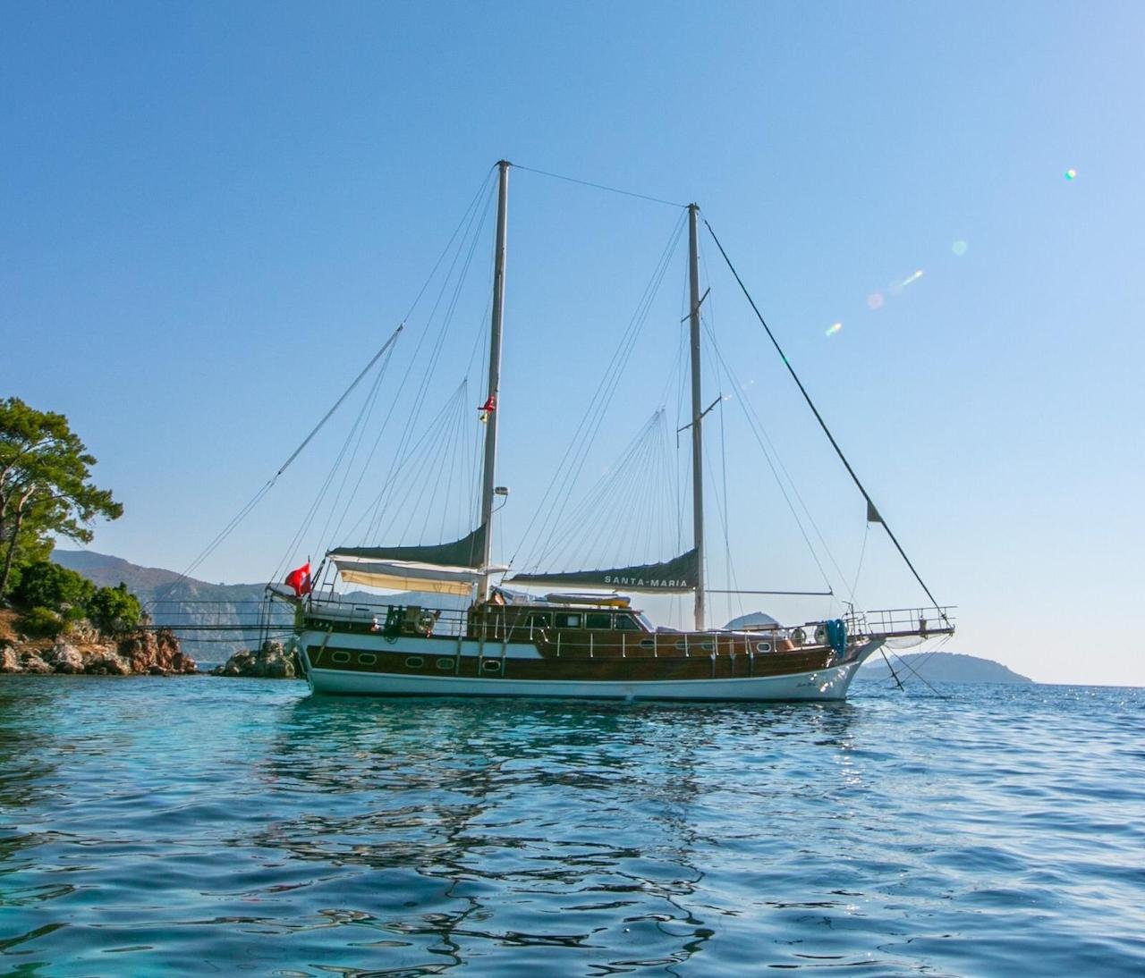 Santa Maria
