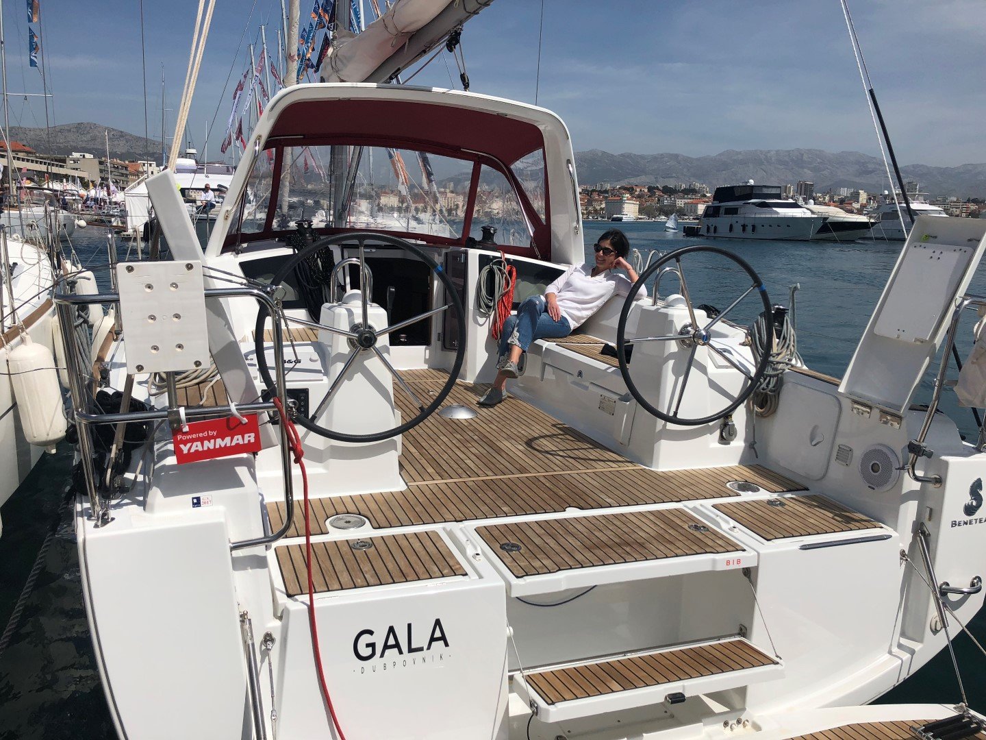 GALA