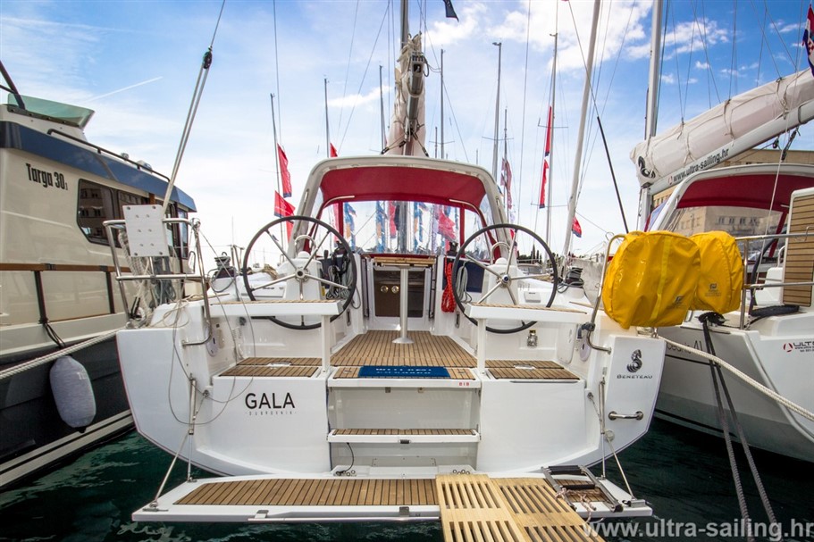 GALA