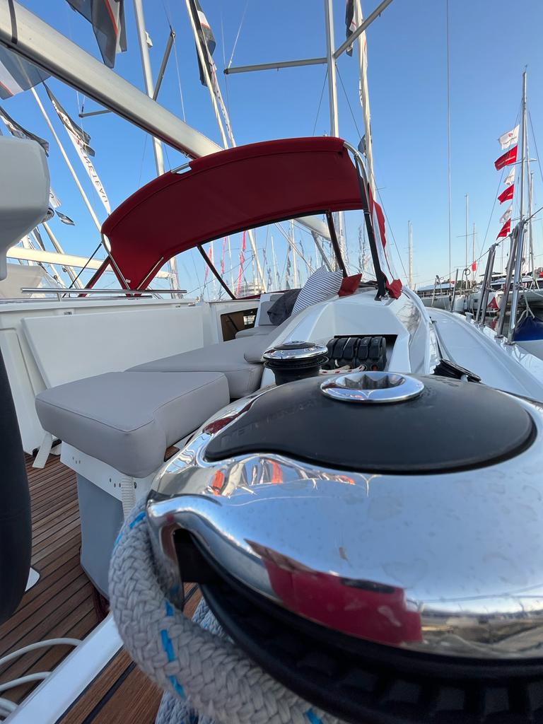 NAUTI BUOY