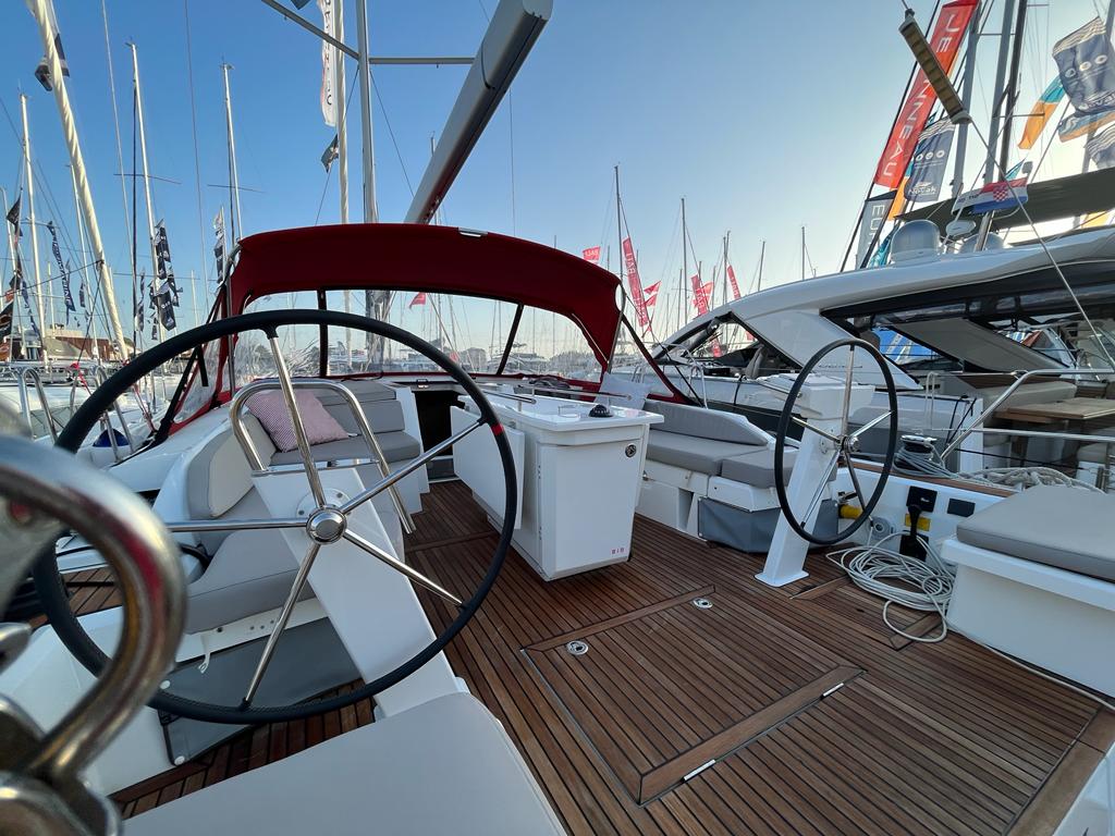 NAUTI BUOY
