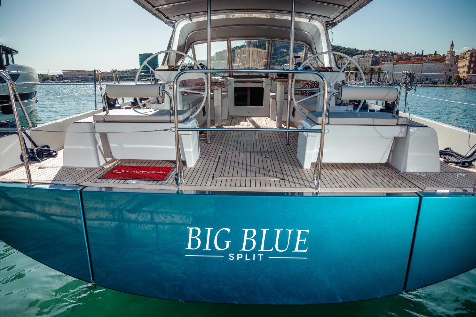 BIG BLUE