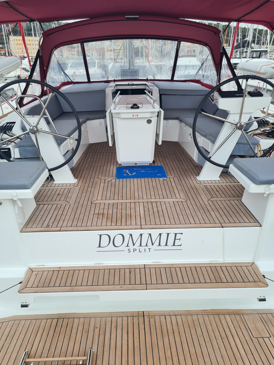 DOMMIE