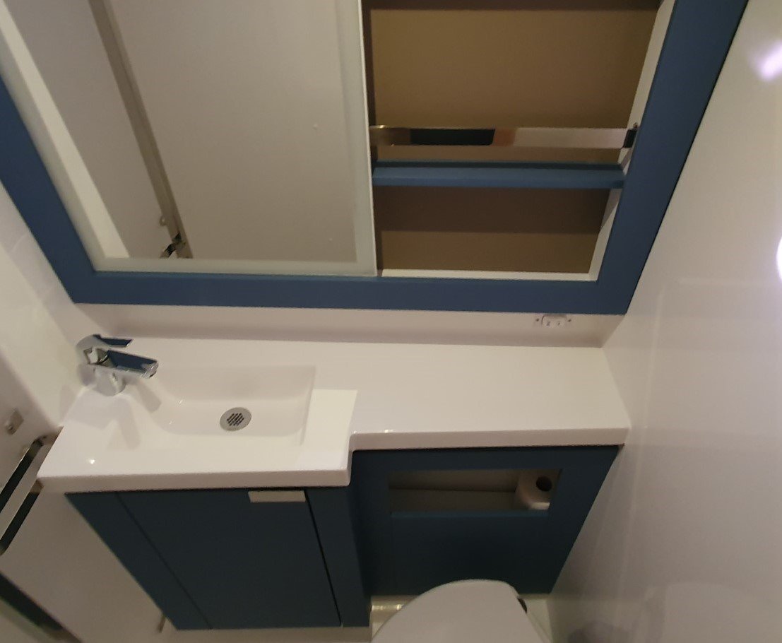 ADRIA BLUE