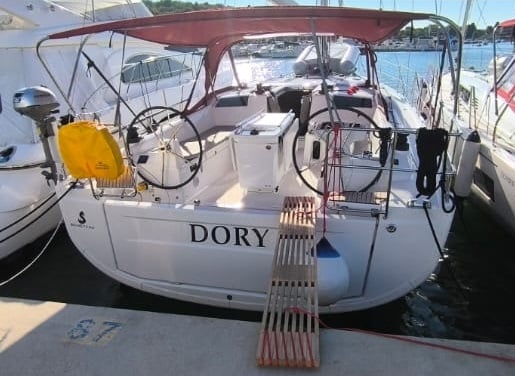 DORY