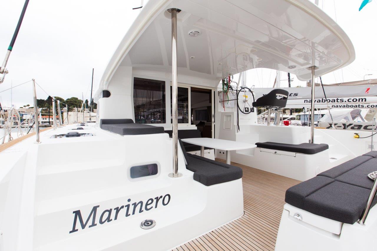 MARINERO