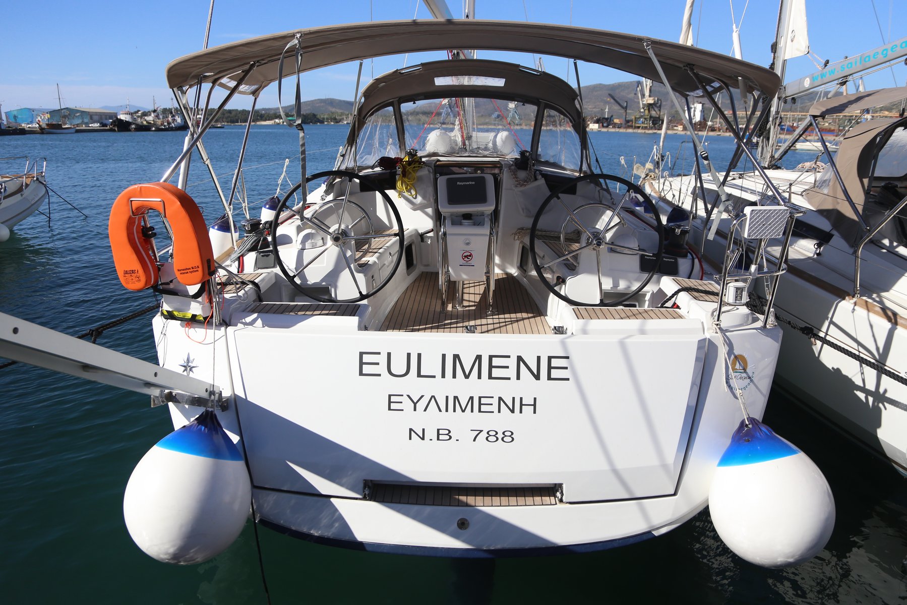 Eulimene