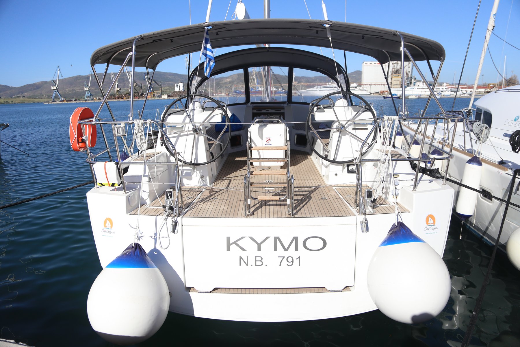 Kymo