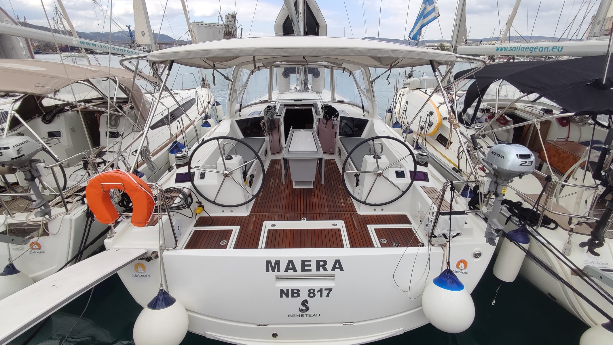 Maera