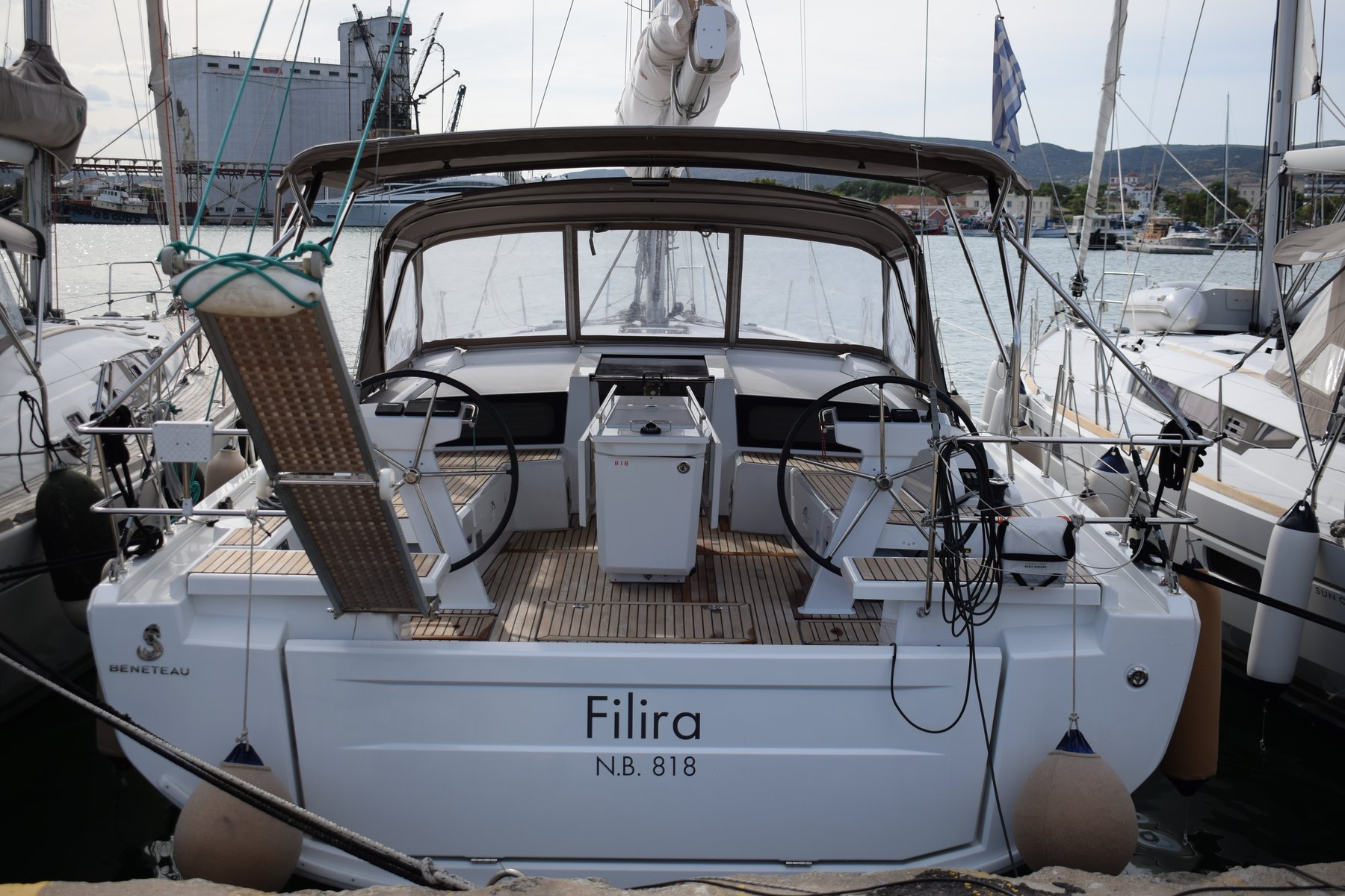 Filira