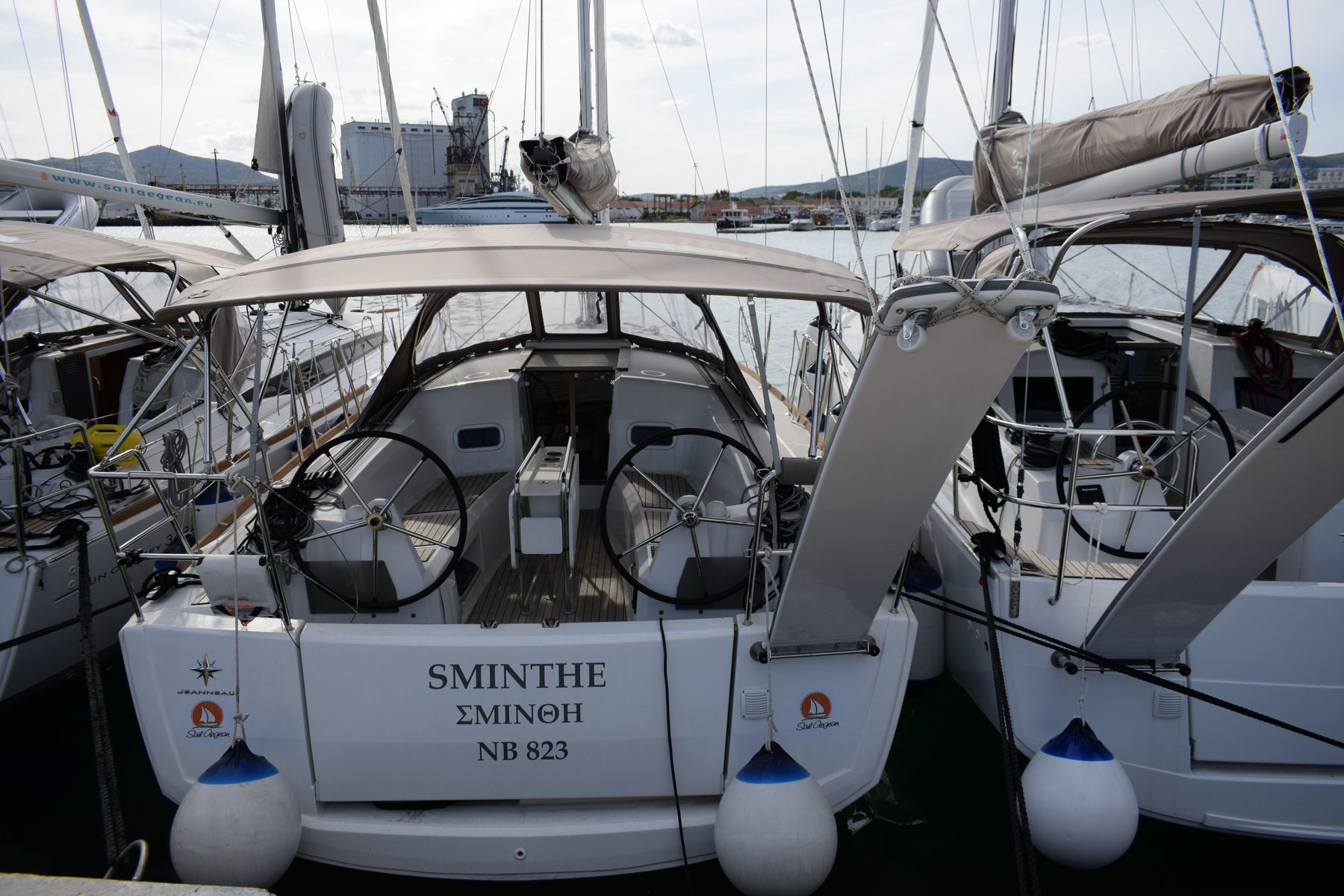 Sminthe