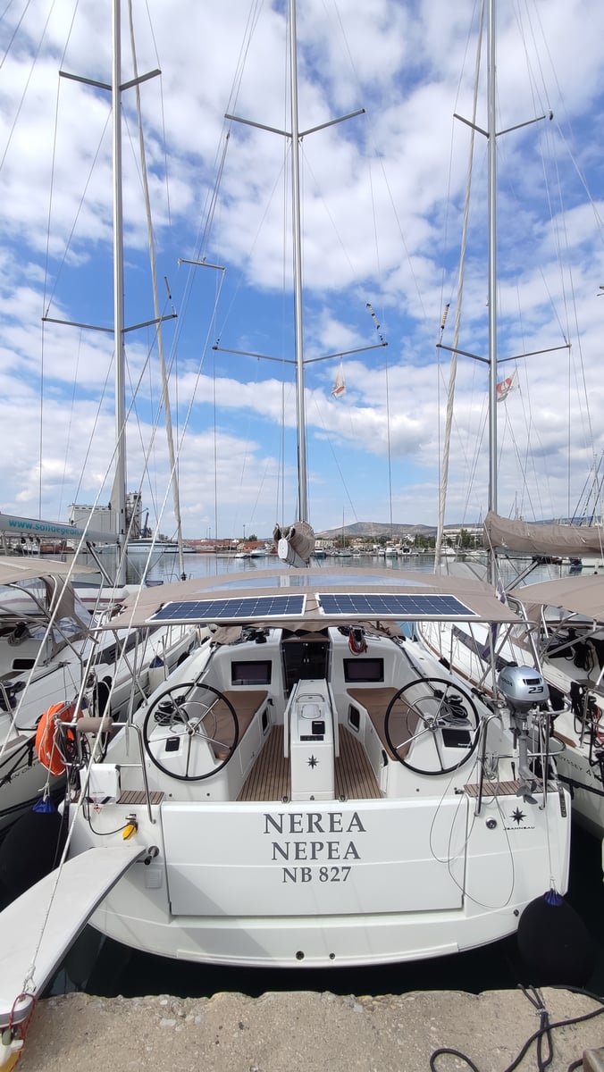 Nerea