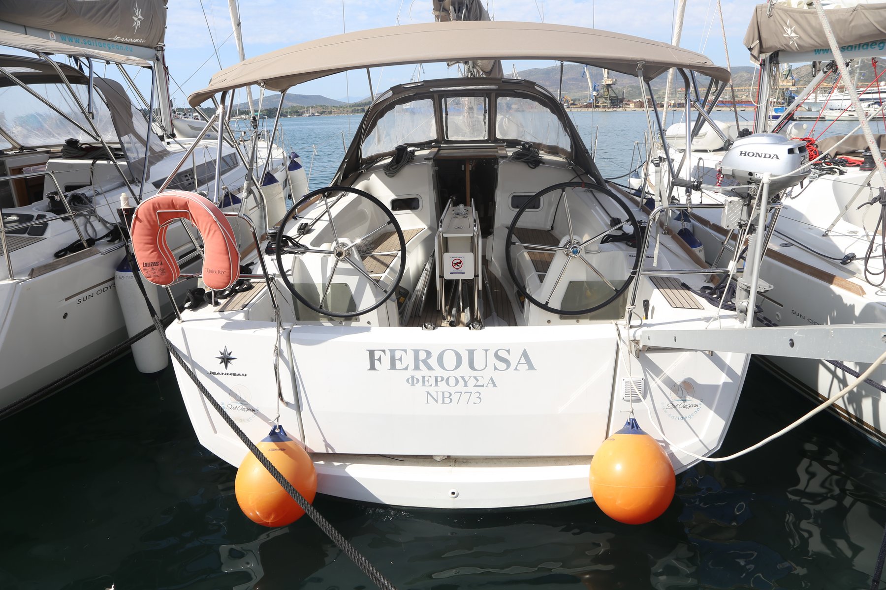 Ferousa
