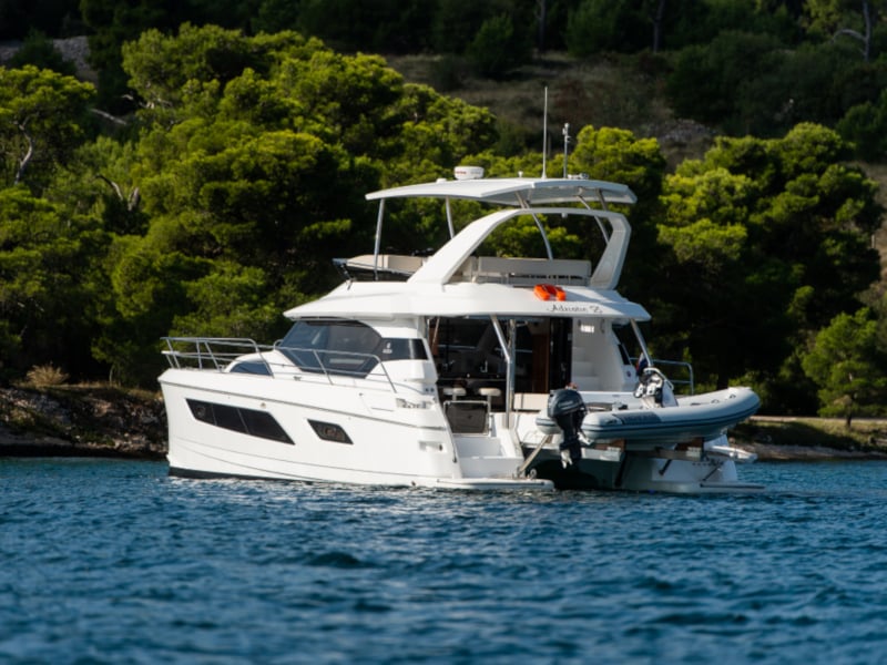 Adriatic Z