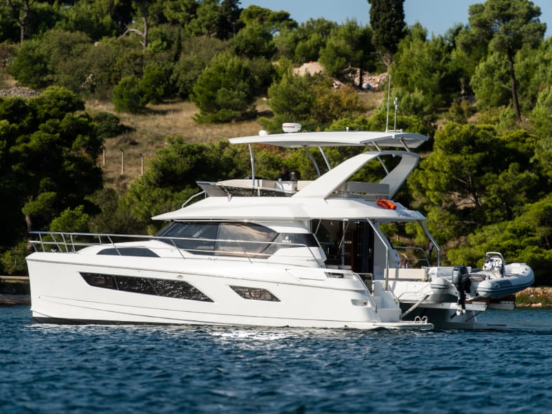 Adriatic Z
