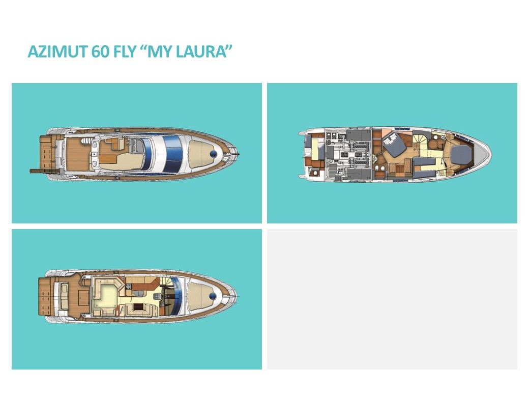 MY LAURA