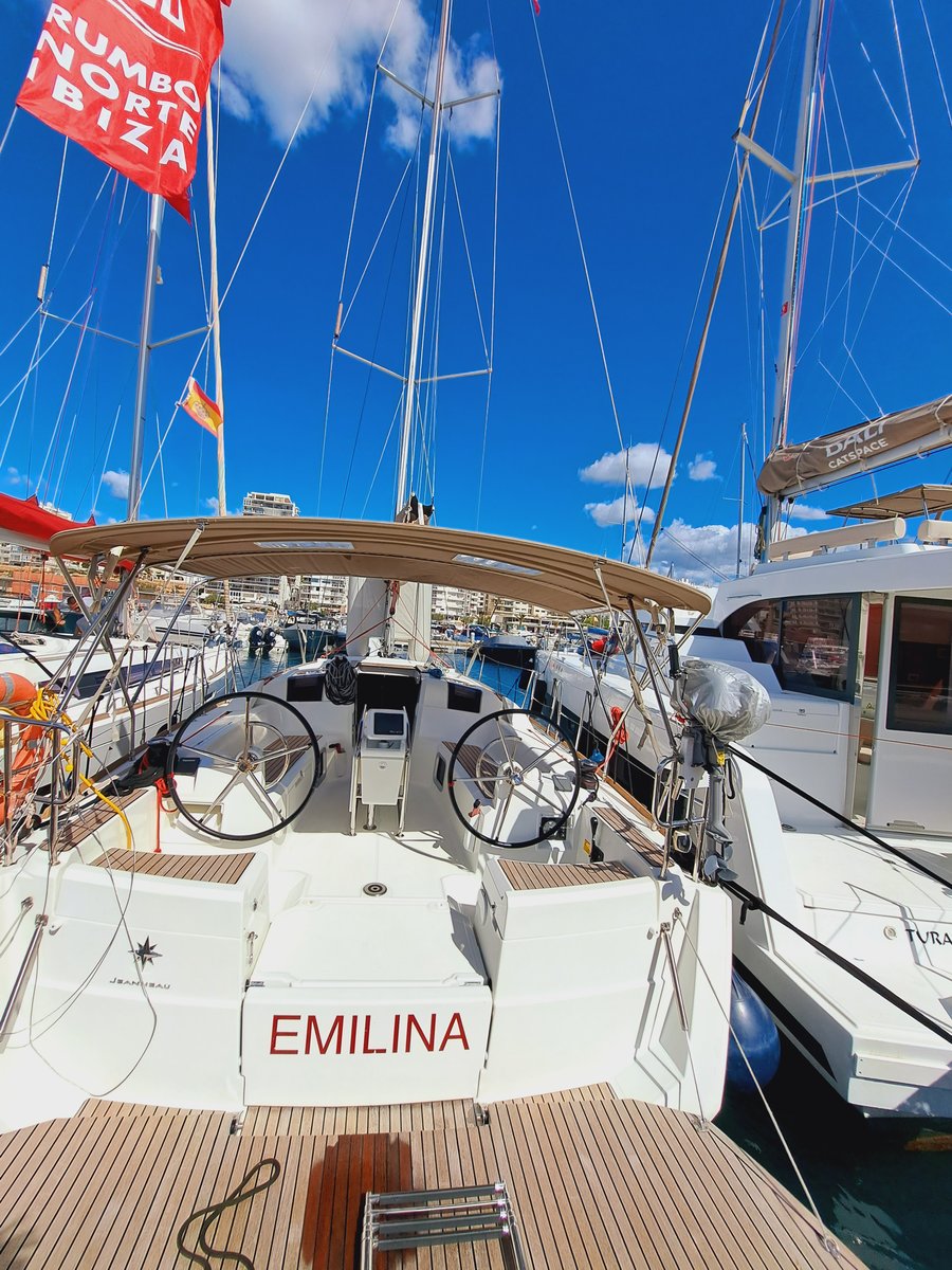 EMILINA