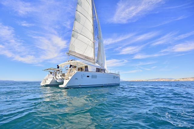 Callisto L400