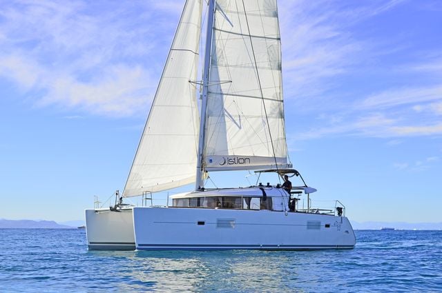 Callisto L400
