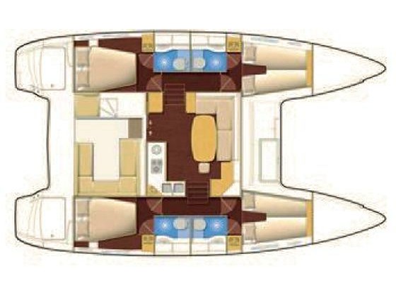 Callisto L400