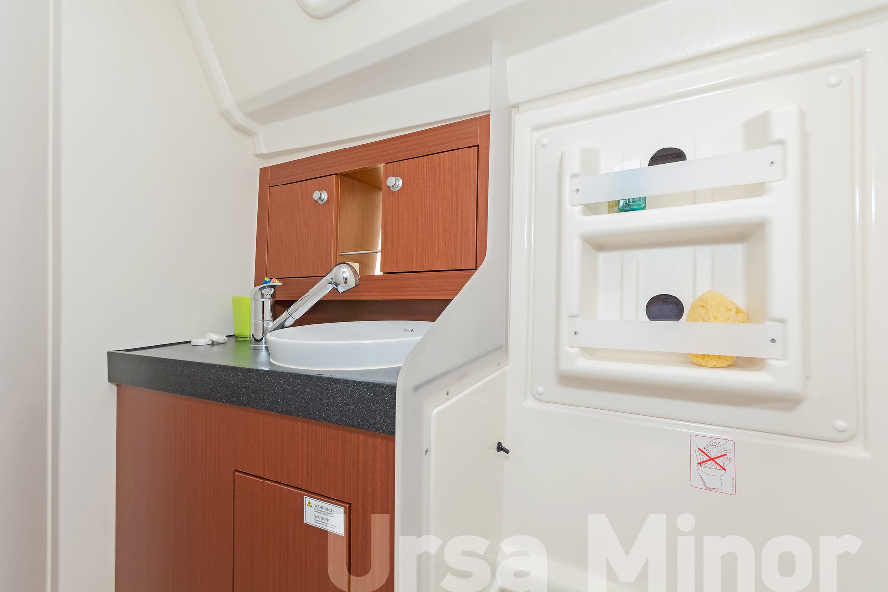 Ursa Minor