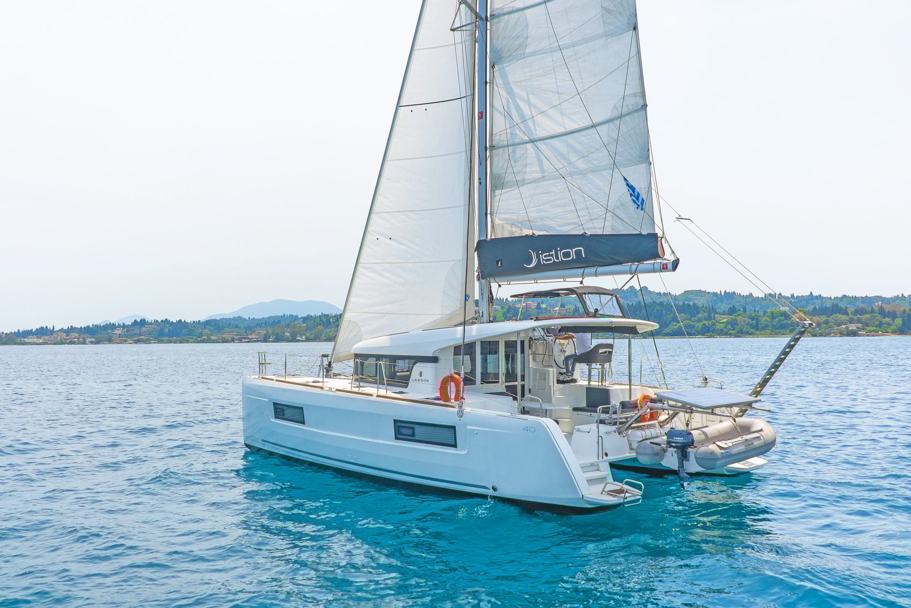 Thalasea