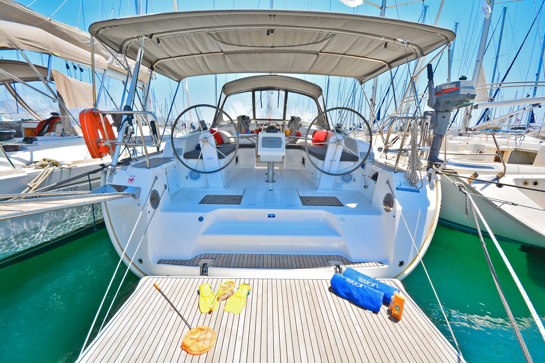 Nereus