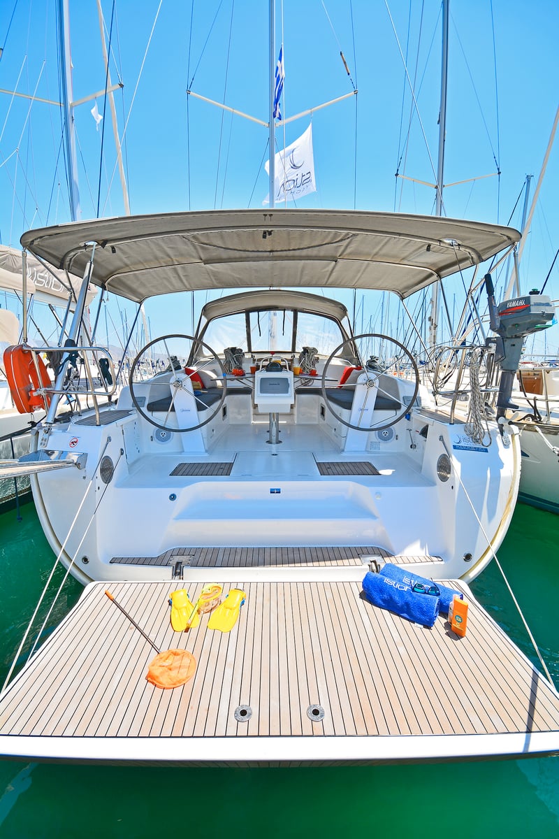 Nereus