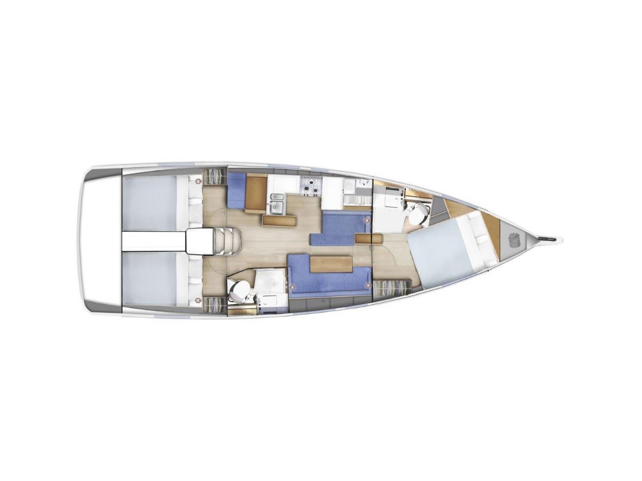 Sea Whisper