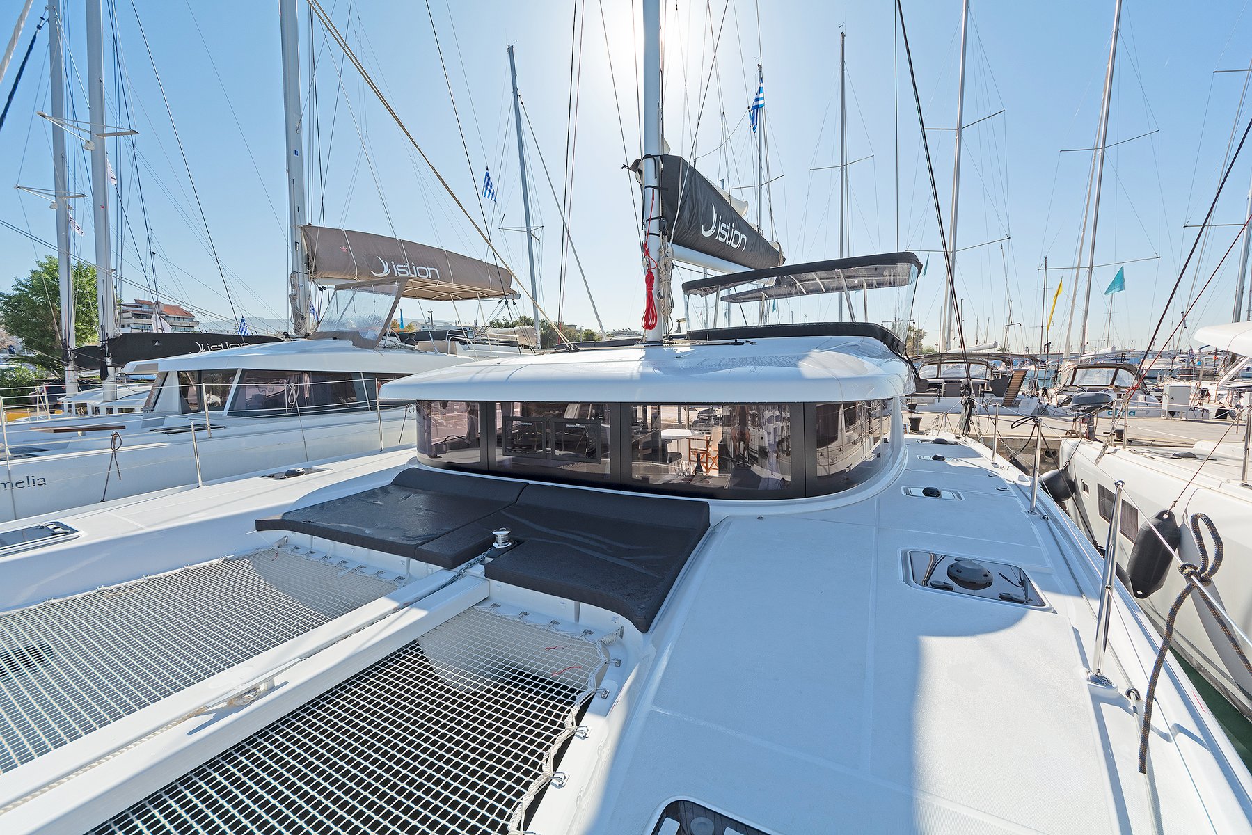 Eternity (ONLY SKIPPERED)